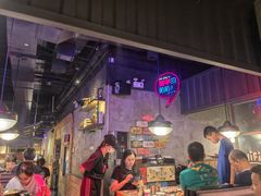 -匠子烤鱼(桫椤湾店)