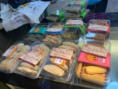 -王家沙点心店(西康路店)