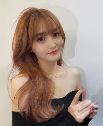 -HG美发设计沙龙