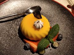 -T館·花园艺术餐厅