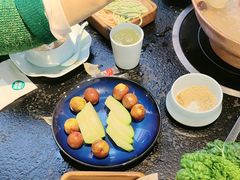 -阳坊涮肉(西直门凯德mall店)