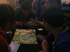 -FullHouse桌游狼人跑团剧本杀(徐家汇店)