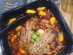 -落端云串串香(南京凤凰西街店)