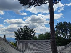 -龙庆峡风景区