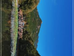 -吉林市朱雀山国家森林公园