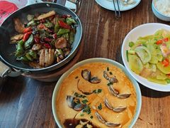 -鱼食饭稻·苏浙土菜17年老馆子(平江路店)