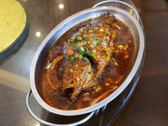 -自游人·美食一楼·地道徽菜(三十年名店)