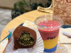 -OUR Bakery(中海环宇荟店)