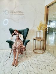 -潘多拉Hairsalon