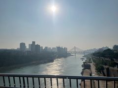 -中国宜宾·长江地标广场