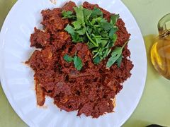 -华天延吉餐厅(西安门二店)