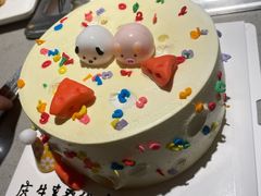 -海底捞火锅(新松江路生日主题店)