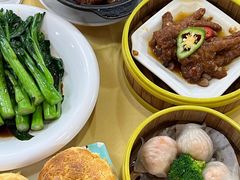 -吉莲利苑海鲜酒家(珠海拱北29年老字号店)