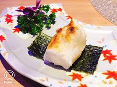 -琴寿司居酒屋(中山广场店)