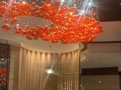 -富力万达嘉华酒店-品珍中餐厅(水果湖店)