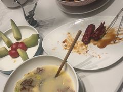 -澜小宴·锦绣江南(金沙滩店)