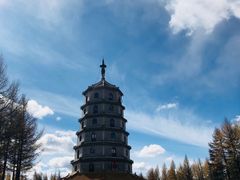 -塞罕坝国家级自然保护区