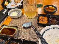 -竹马炭火烤肉(南屏店)