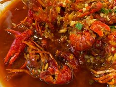 -李叔叔虾蟹大排档(青羊店)