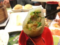 -添好运点心专门店(中环IFC店)