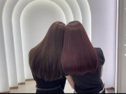 -MY WAY SALON