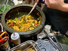 -萝鸡思味秘制泡菜(万家丽店)