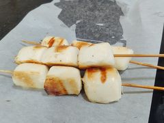-亚东串烤(共康东路店)