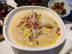 -外滩往事民国上海菜(黄浦店)