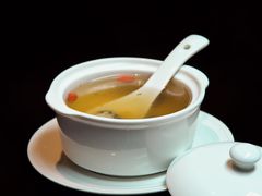 -成都钓鱼台精品酒店-品聚·成都餐厅