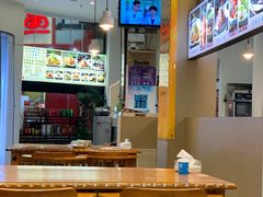 大堂-百家鲜·杭帮菜