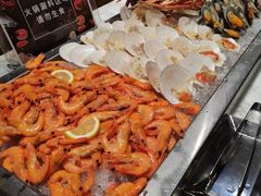 -上海临港美爵酒店·铃兰西餐厅