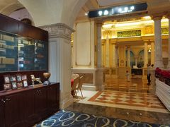 -广州凤凰城酒店-维也纳西餐厅