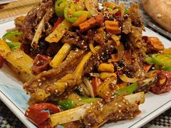 -新疆伊宁远征餐厅