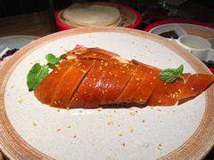 -青年公社烤鸭(青年路店)