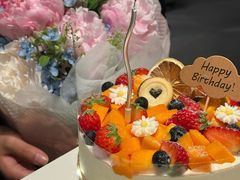 -海底捞火锅(长宁路龙之梦店)