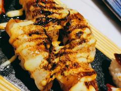 -羽寿司(东方宝泰店)