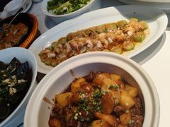 -鑫小城故事·藕汤·家常菜(台北一路总店)