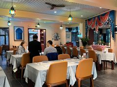 大堂-La Medina餐厅(亮马河南路店)