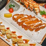 随手分享这家我在武汉n刷的日料店