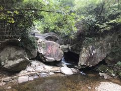 -浙北大峡谷