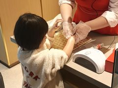 -海底捞火锅(万象汇店)