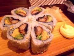 歌行灯日本料理-歌行灯日本料理(伊势丹店)
