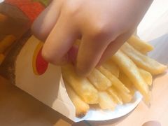 -汉堡王(天津鲁能店)