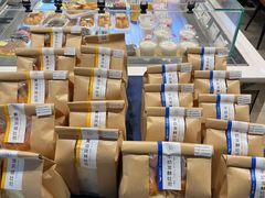 -巴黎贝甜(月坛南街店)