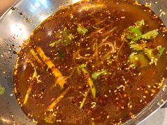 -枪火串烧·东北特色烧烤(罗湖总店)