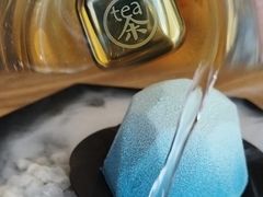 -茶是一枝花泡茶店