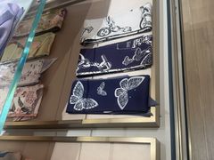 -万事利丝绸(杭州大厦店)