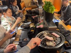 -九田家黑牛烤肉料理(太阳城店)