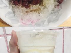 -50嵐鲜茶专卖连锁店(金城镇店)