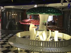 -H次元沉浸剧情密室(街道口店)